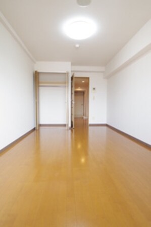 SHELL MIYAKO I の物件内観写真